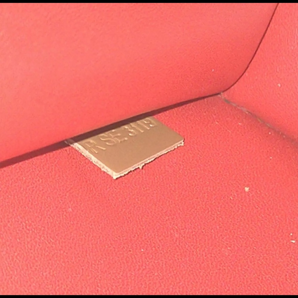 Marc Jacobs Brown Mini Uptown Bag - Picture 9 of 12